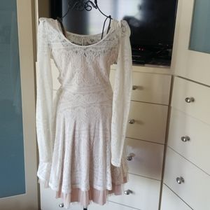 Free people dress